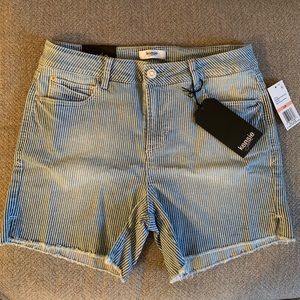 Kensie shorts